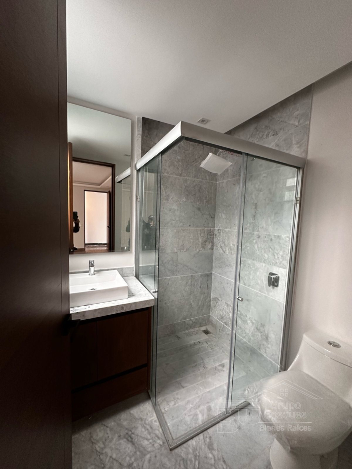 departamento en venta o renta en lomas de tecamachalco, naucalpan