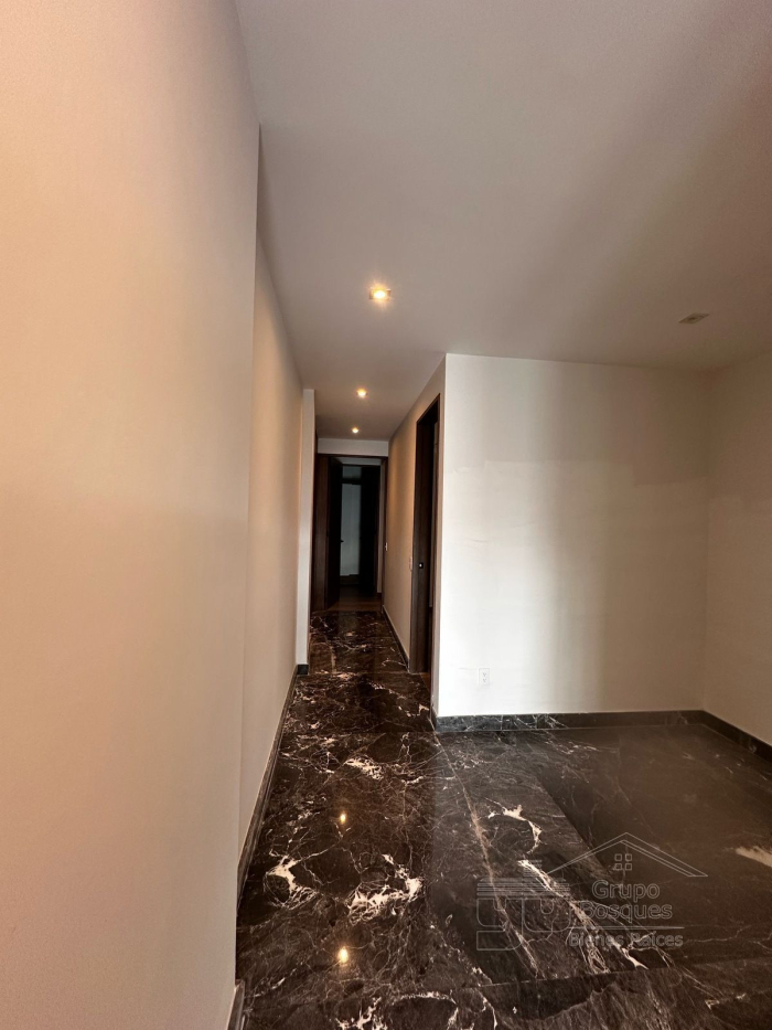 departamento en venta o renta en lomas de tecamachalco, naucalpan