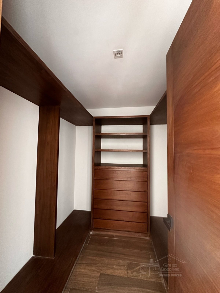 departamento en venta o renta en lomas de tecamachalco, naucalpan
