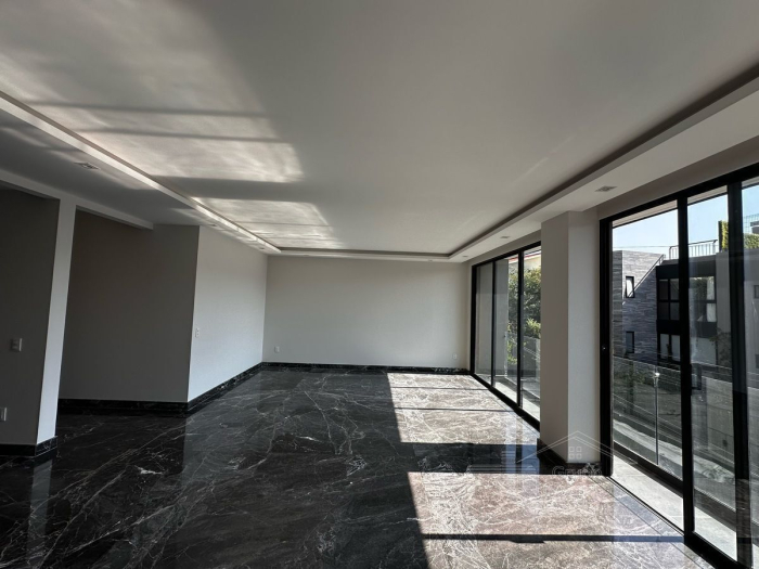 departamento en venta o renta en lomas de tecamachalco, naucalpan