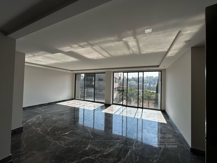 departamento en venta o renta en lomas de tecamachalco, naucalpan