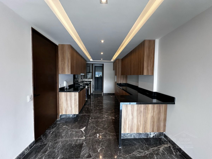 departamento en venta o renta en lomas de tecamachalco, naucalpan