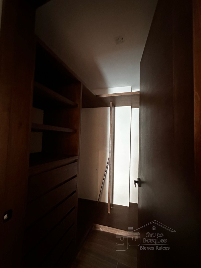 departamento en venta o renta en lomas de tecamachalco, naucalpan
