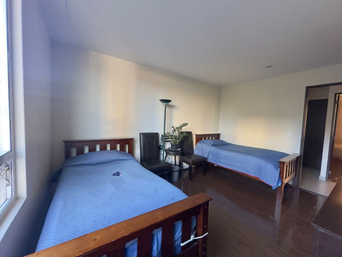 departamento en venta en villa del lago, jesús del monte, huixquilucan