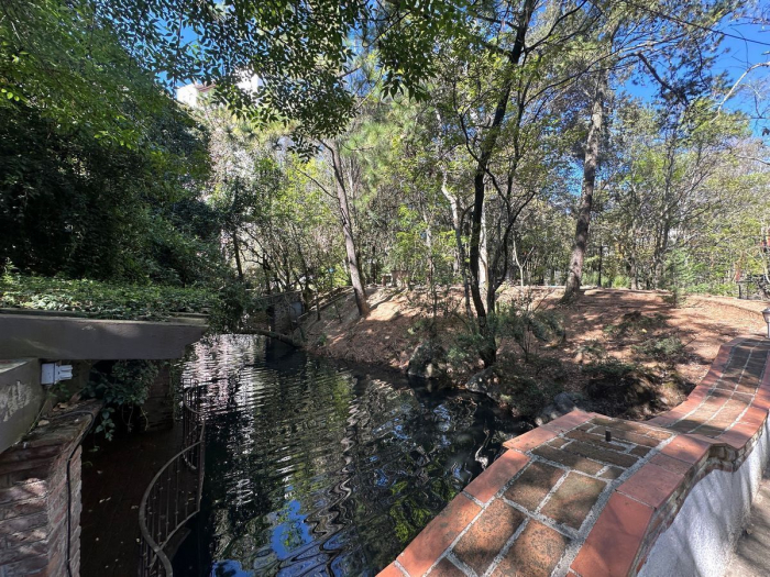 departamento en venta en villa del lago, jesús del monte, huixquilucan