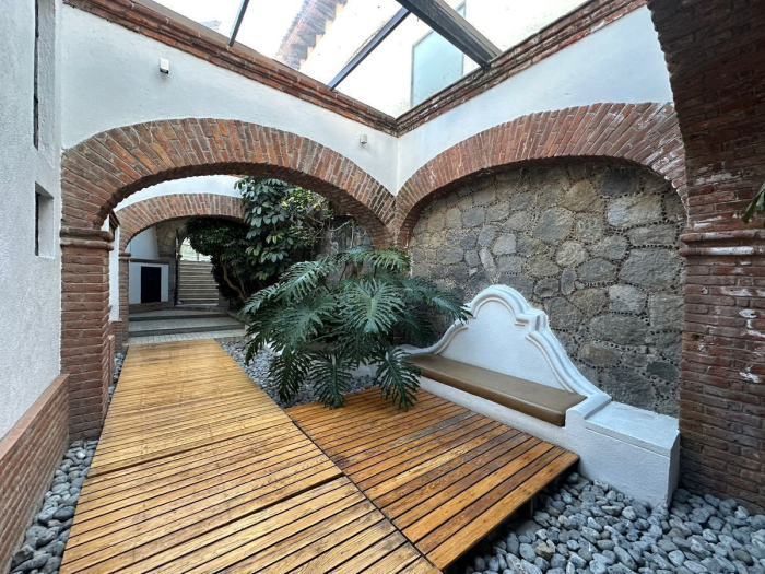 departamento en venta en villa del lago, jesús del monte, huixquilucan