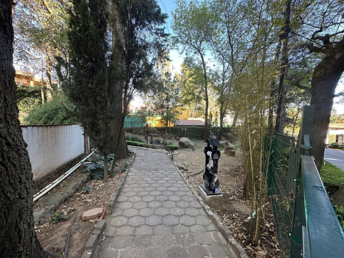 departamento en venta en villa del lago, jesús del monte, huixquilucan