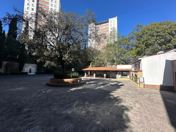 departamento en venta en villa del lago, jesús del monte, huixquilucan