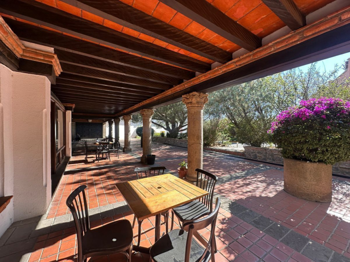 departamento en venta en villa del lago, jesús del monte, huixquilucan