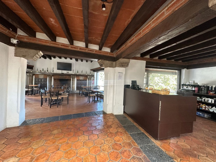 departamento en venta en villa del lago, jesús del monte, huixquilucan