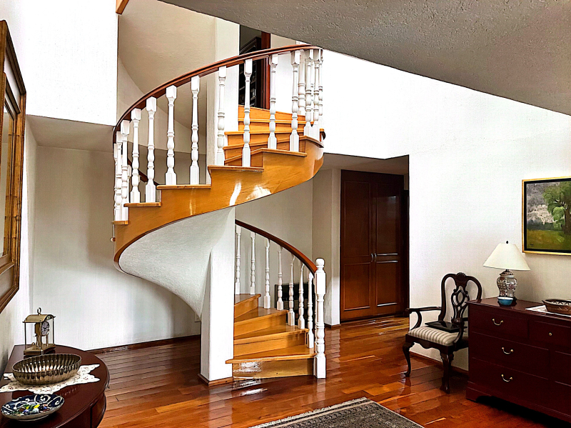 Casa en Venta en Bosques de la Herradura