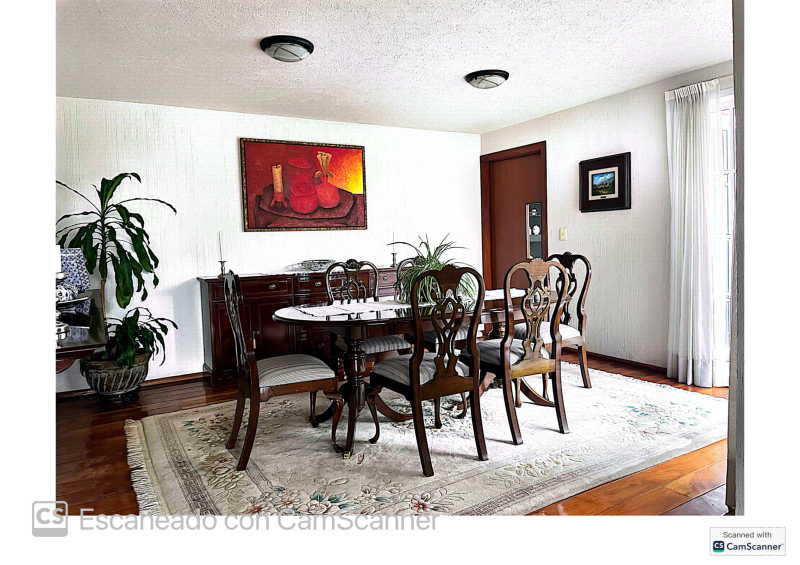 Casa en Venta en Bosques de la Herradura