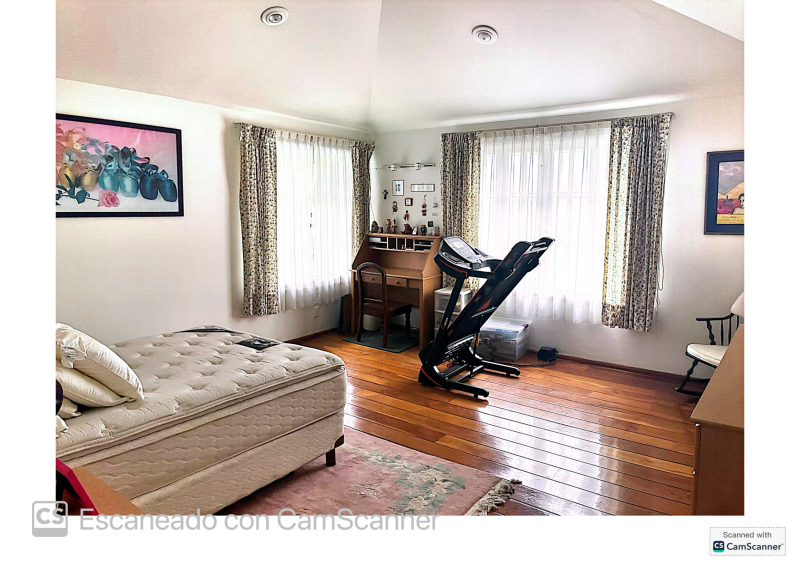 Casa en Venta en Bosques de la Herradura