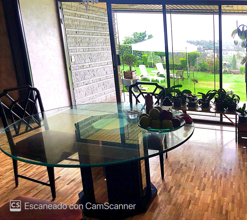 casa en venta en bosque de las lomas