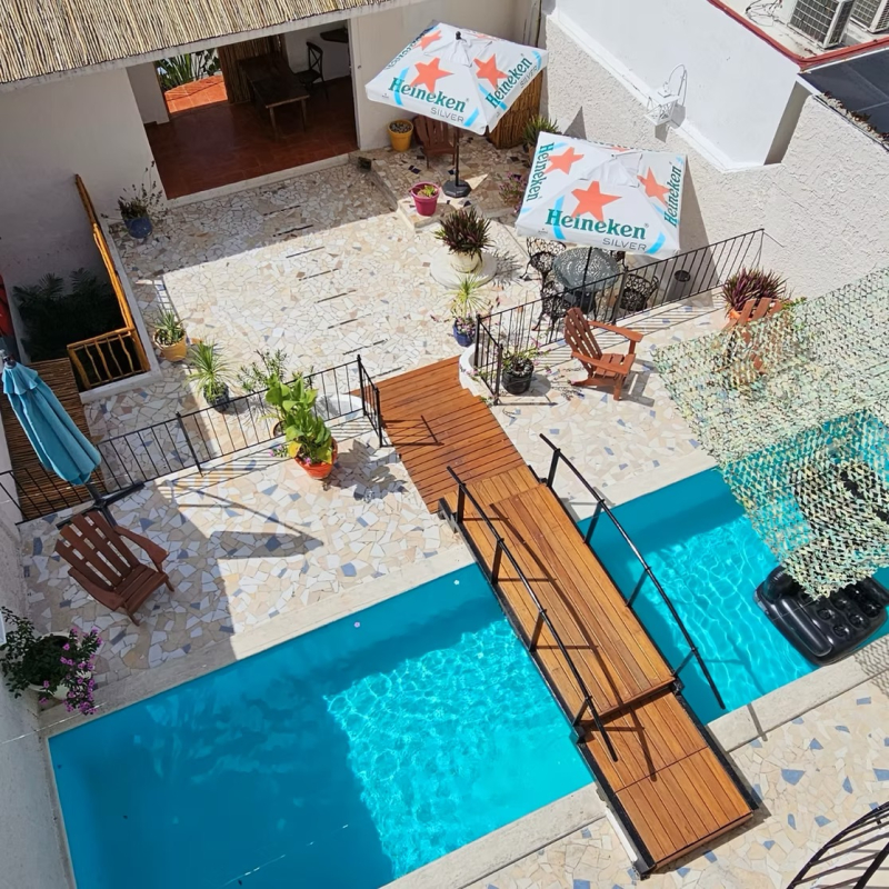 Edificio En Venta En Cancún Centro