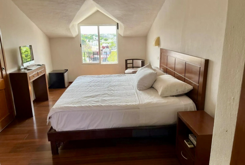 Edificio En Venta En Cancún Centro