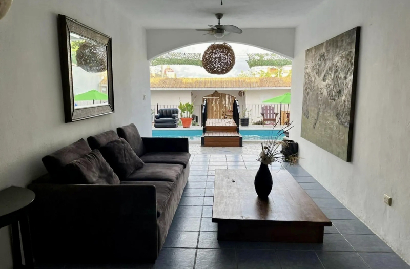Edificio En Venta En Cancún Centro