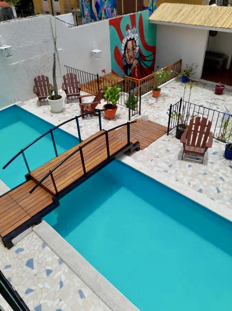 Edificio En Venta En Cancún Centro