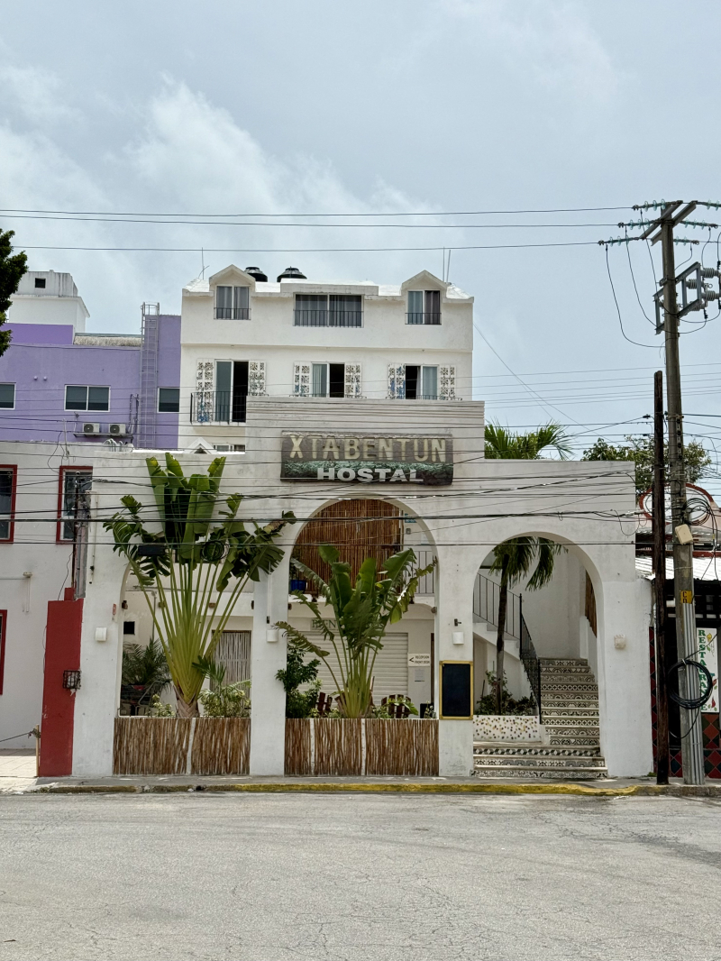 Edificio En Venta En Cancún Centro