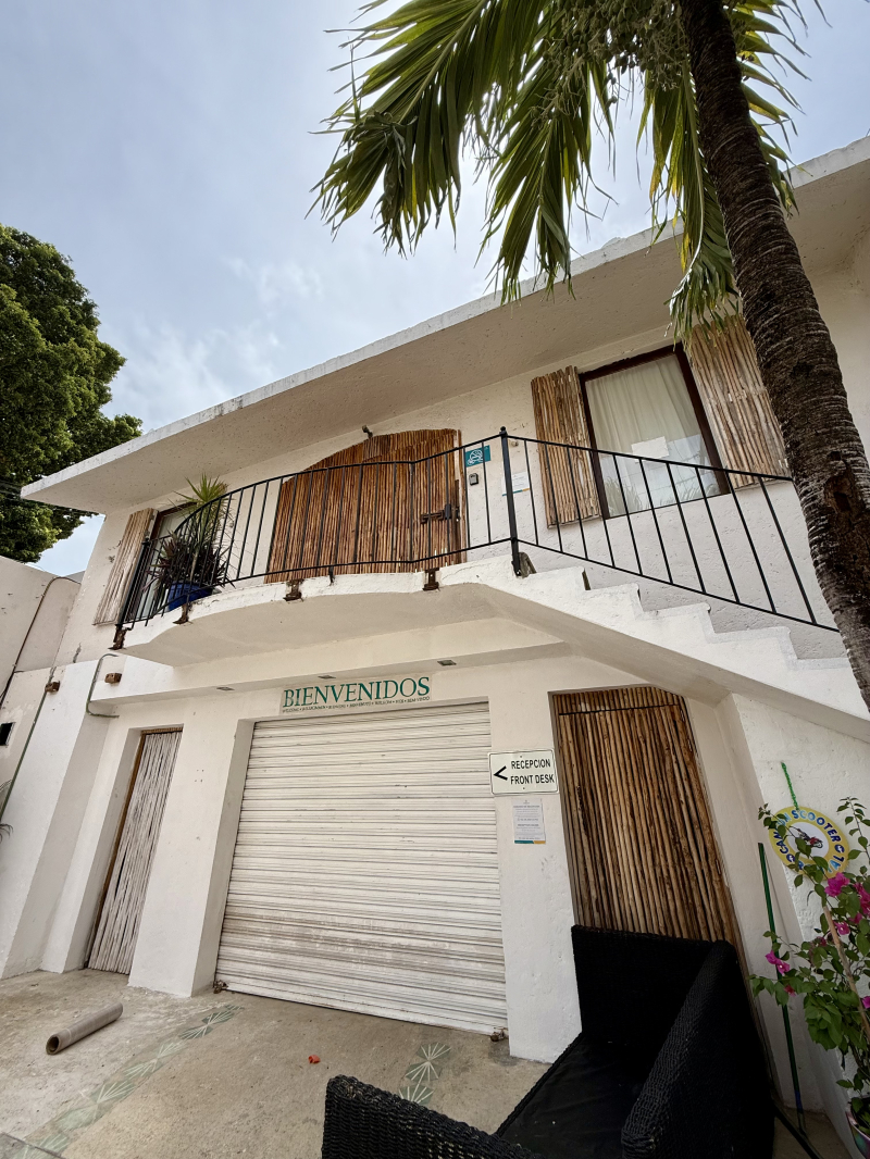 Edificio En Venta En Cancún Centro