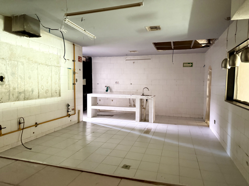 Edificio En Venta En Cancún Centro