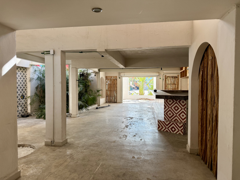Edificio En Venta En Cancún Centro