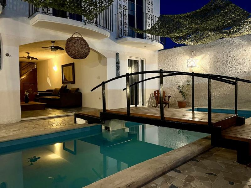 Edificio En Venta En Cancún Centro
