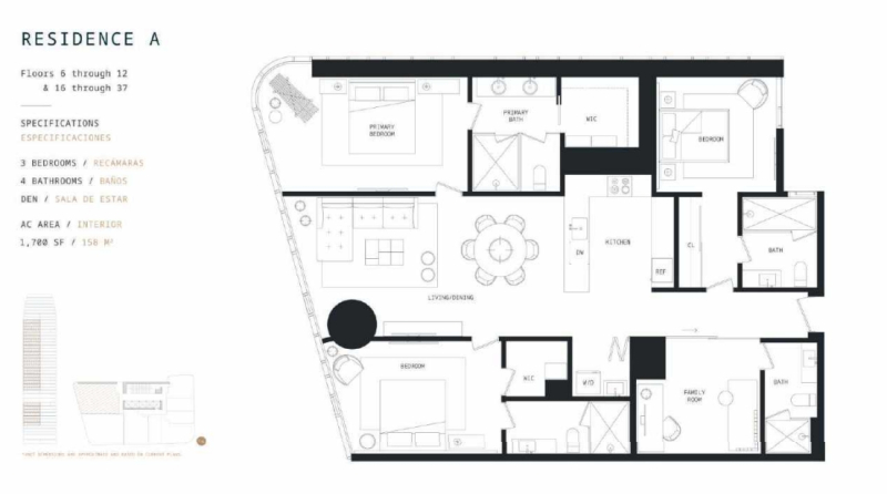 departamento en venta en juárez