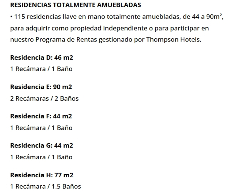 departamento en venta en juárez