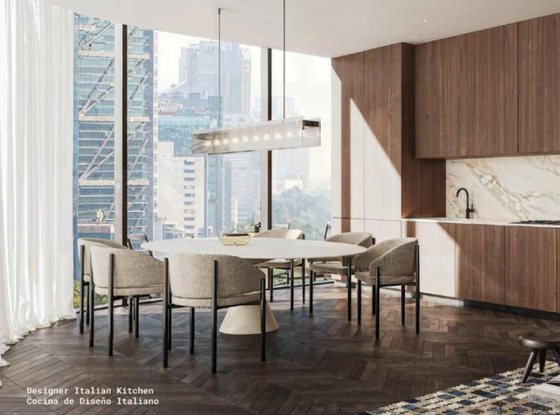 departamento en venta en juárez