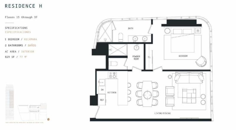departamento en venta en juárez