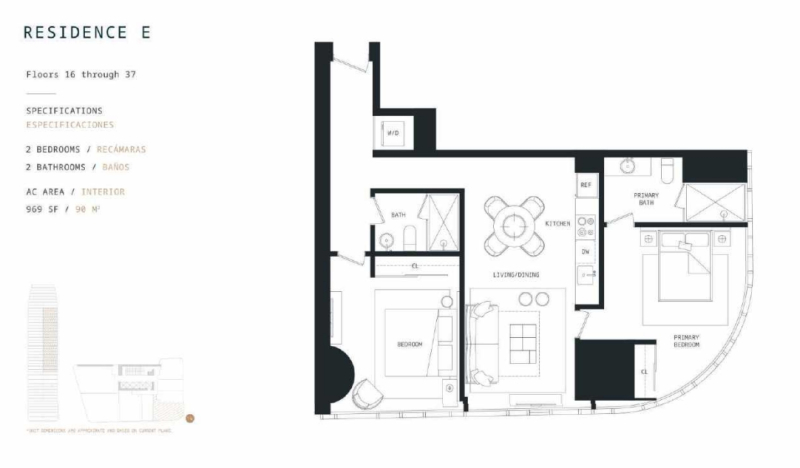 departamento en venta en juárez