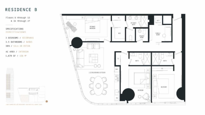 departamento en venta en juárez