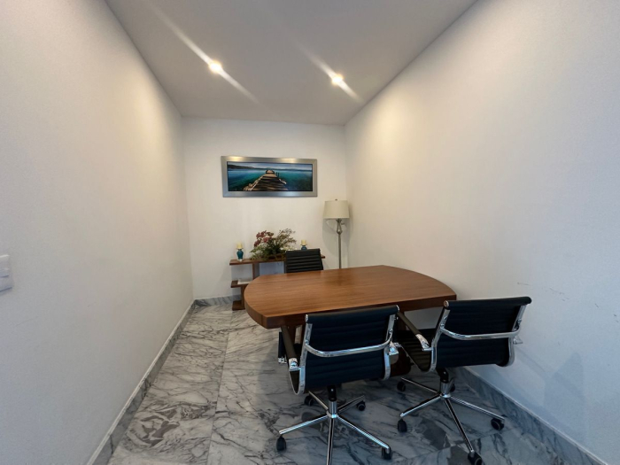 departamento en venta en bosque real en residencial punta pérgola, huixquilucan
