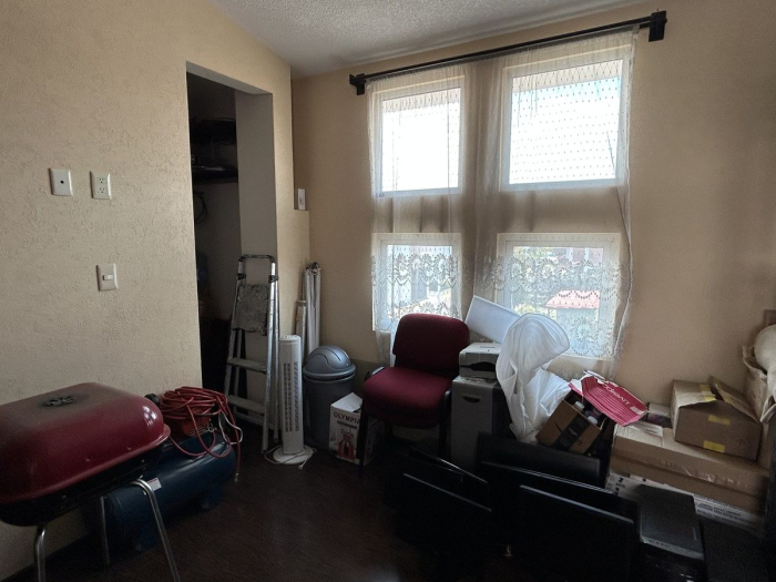 casa en venta en san salvador tizatlalli, metepec, condominio las azaleas