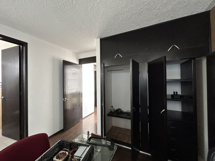 casa en venta en san salvador tizatlalli, metepec, condominio las azaleas