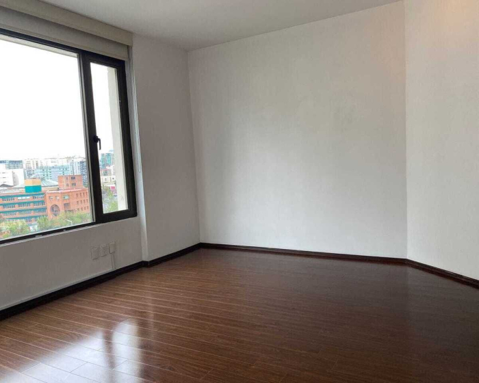 departamento en venta en residencial isla de agua, interlomas