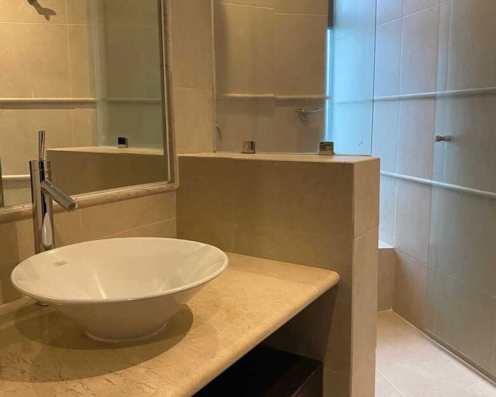 departamento en venta en residencial isla de agua, interlomas