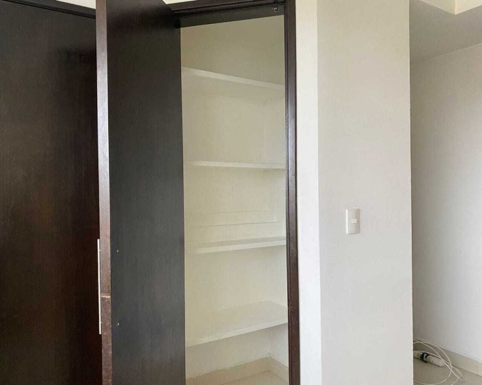 departamento en venta en residencial isla de agua, interlomas