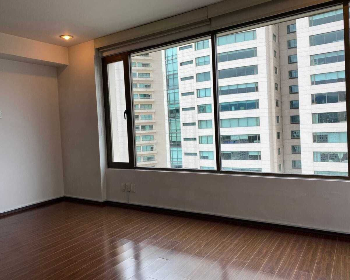 departamento en venta en residencial isla de agua, interlomas