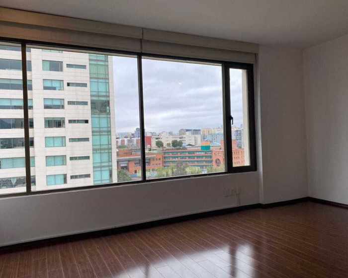 departamento en venta en residencial isla de agua, interlomas