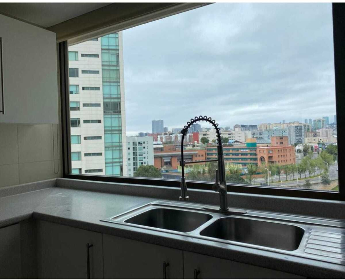 departamento en venta en residencial isla de agua, interlomas