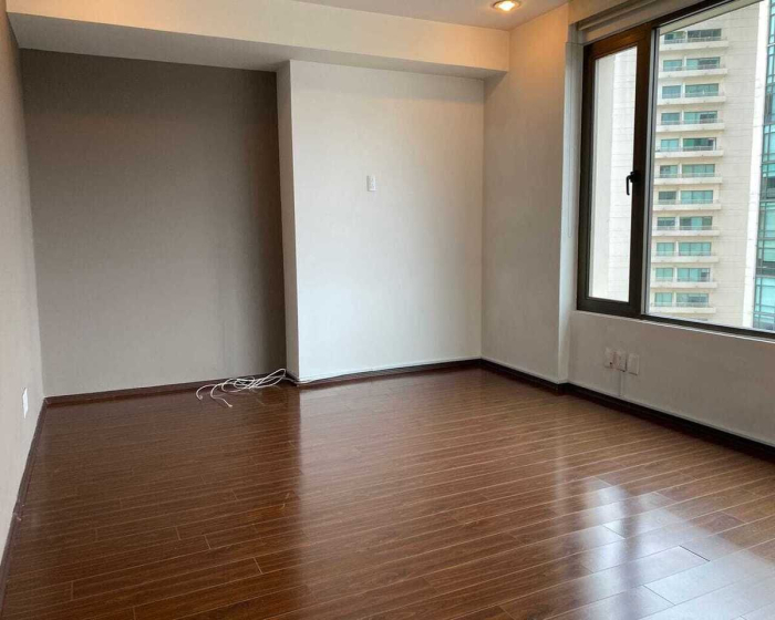 departamento en venta en residencial isla de agua, interlomas