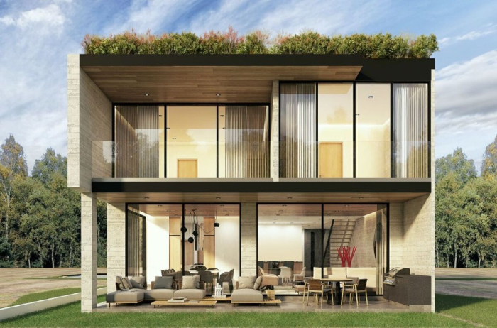 Casa en Venta en Bosque Real, Huixquilucan