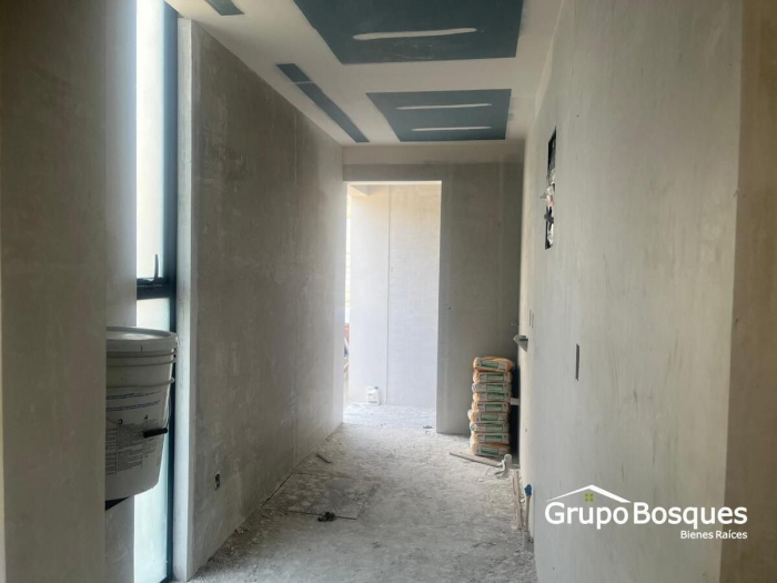 Casa en Venta en Bosque Real, Huixquilucan