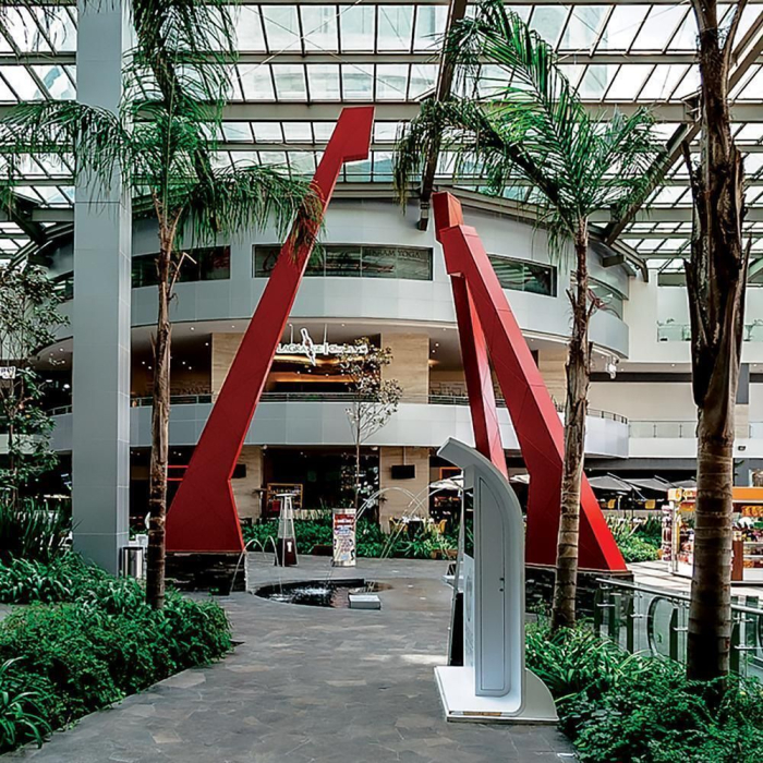 renta de oficinas en parque interlomas, huixquilucan