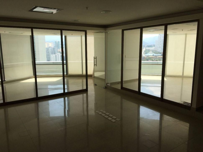 renta de oficinas en parque interlomas, huixquilucan