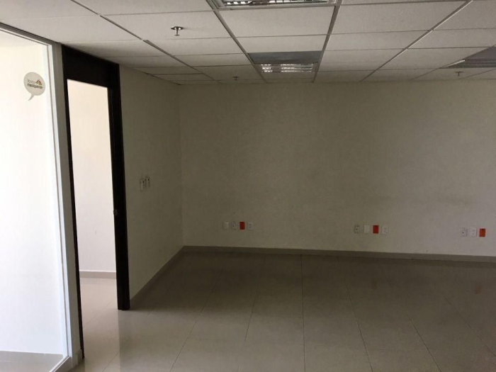 renta de oficinas en parque interlomas, huixquilucan