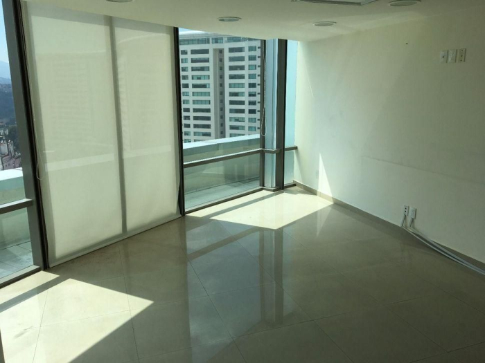 renta de oficinas en parque interlomas, huixquilucan