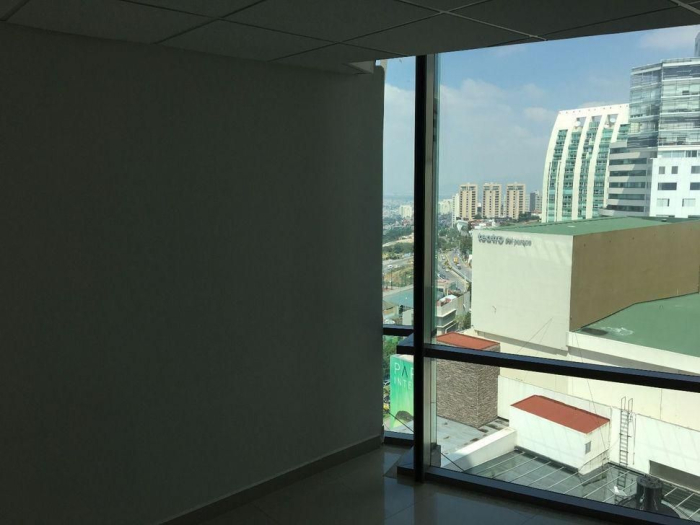 renta de oficinas en parque interlomas, huixquilucan